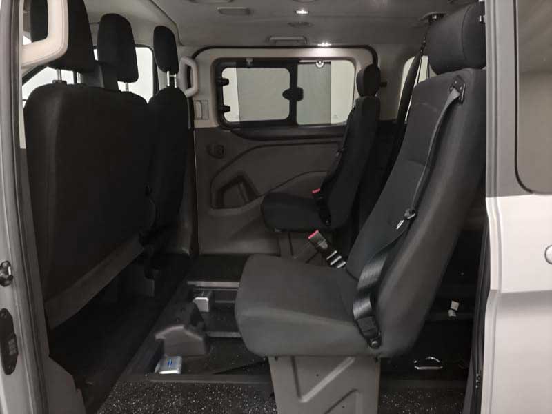 Ford Independence RE