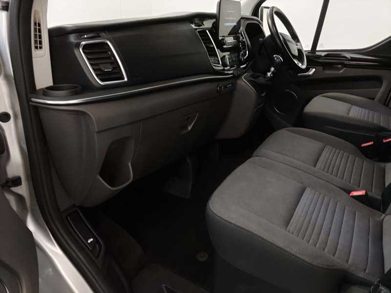 Ford Independence RE