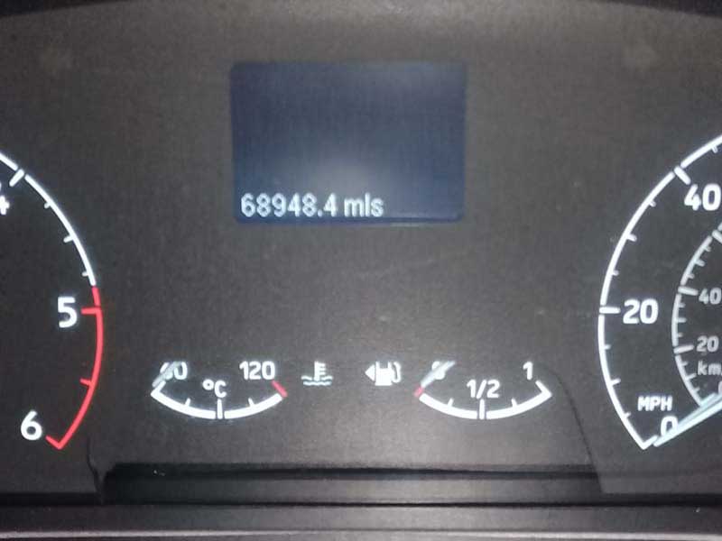 Ford Independence RE