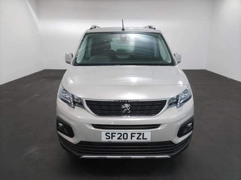 Peugeot Horizon RE
