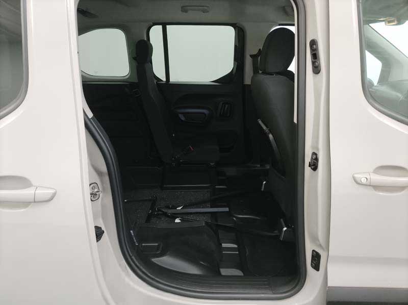 Peugeot Horizon RE
