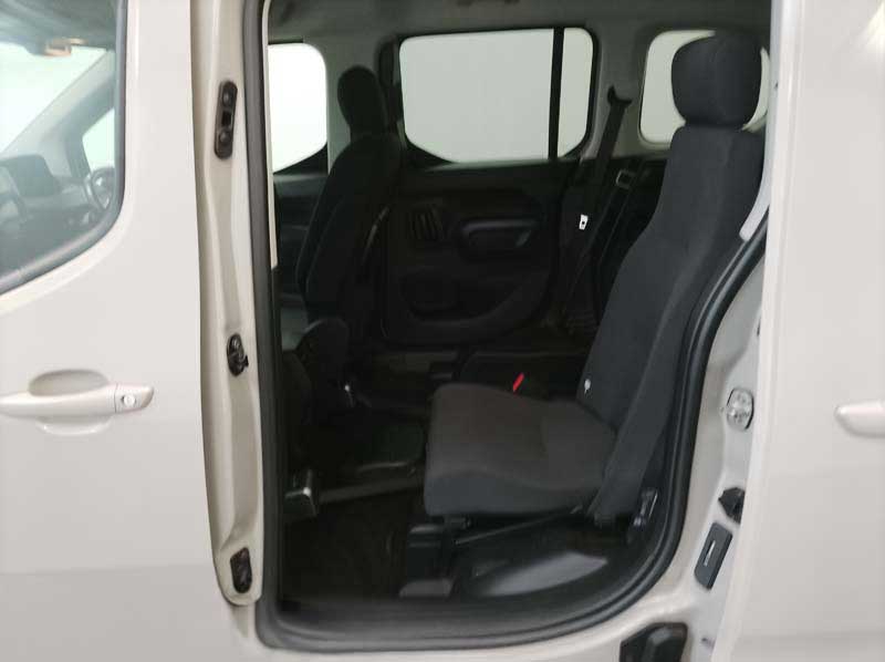 Peugeot Horizon RE