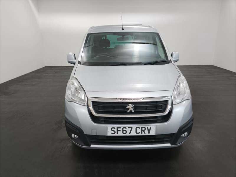 Peugeot Horizon RE