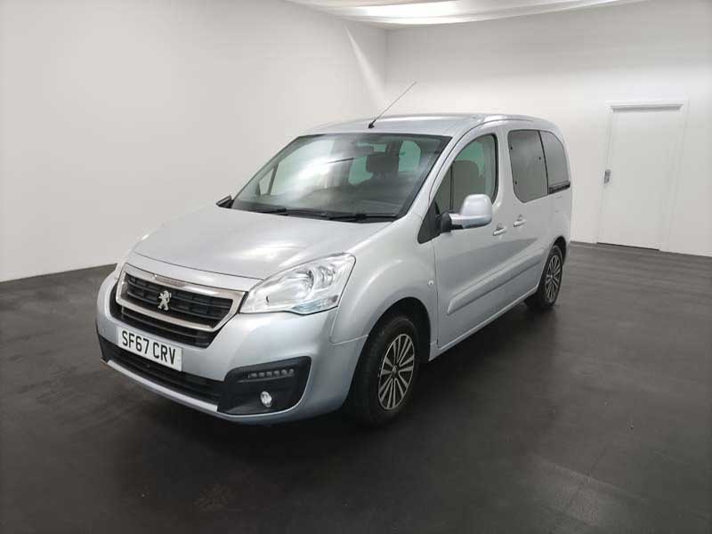 Peugeot Horizon RE