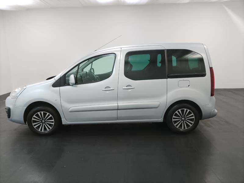 Peugeot Horizon RE