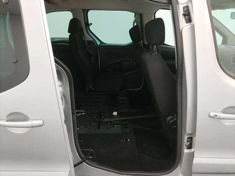 Peugeot Horizon RE
