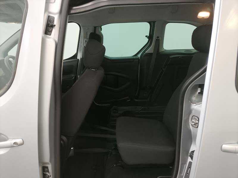 Peugeot Horizon RE