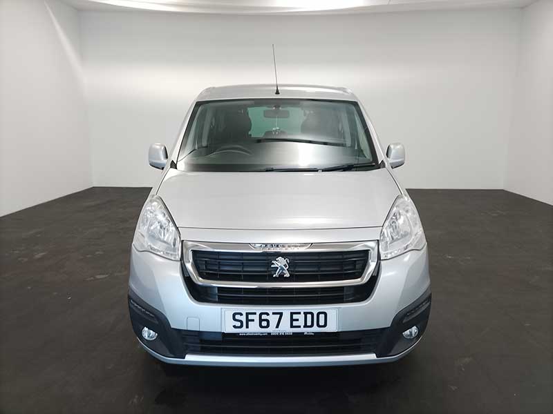 Peugeot Horizon RE SF67EDO