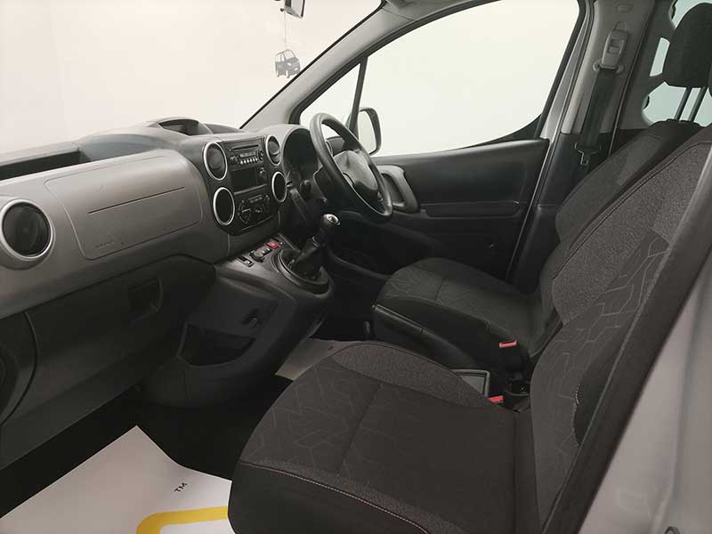 Peugeot Horizon RE SF67EDO