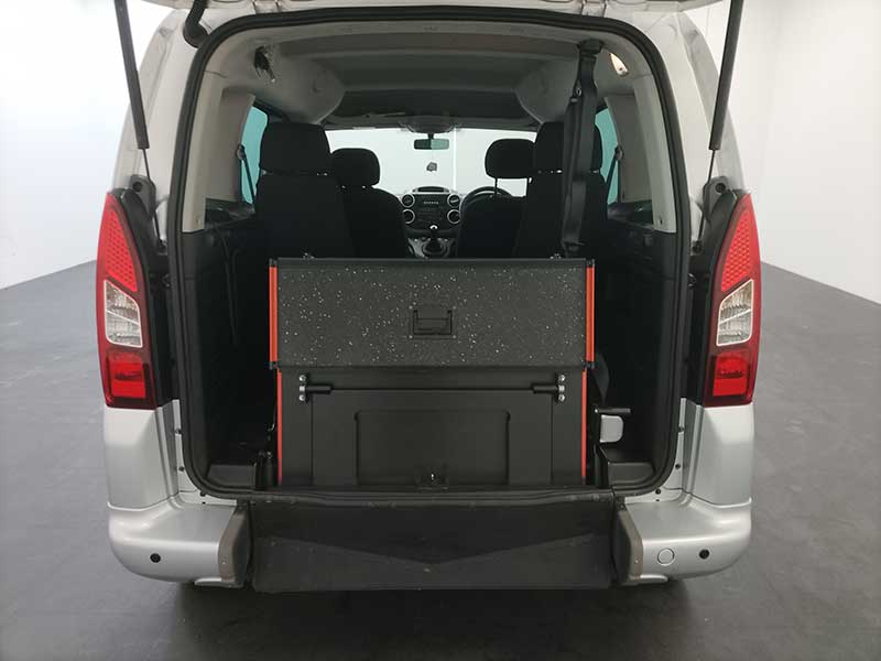 Peugeot Horizon RE SF67EDO