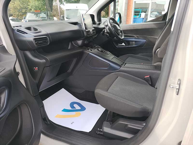 Peugeot Horizon RE SF70JVA
