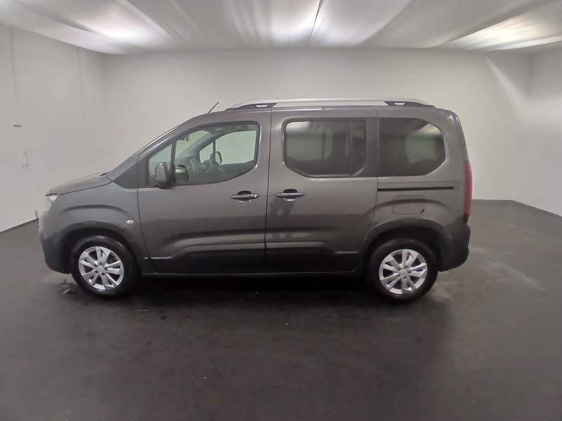 Peugeot Horizon RE