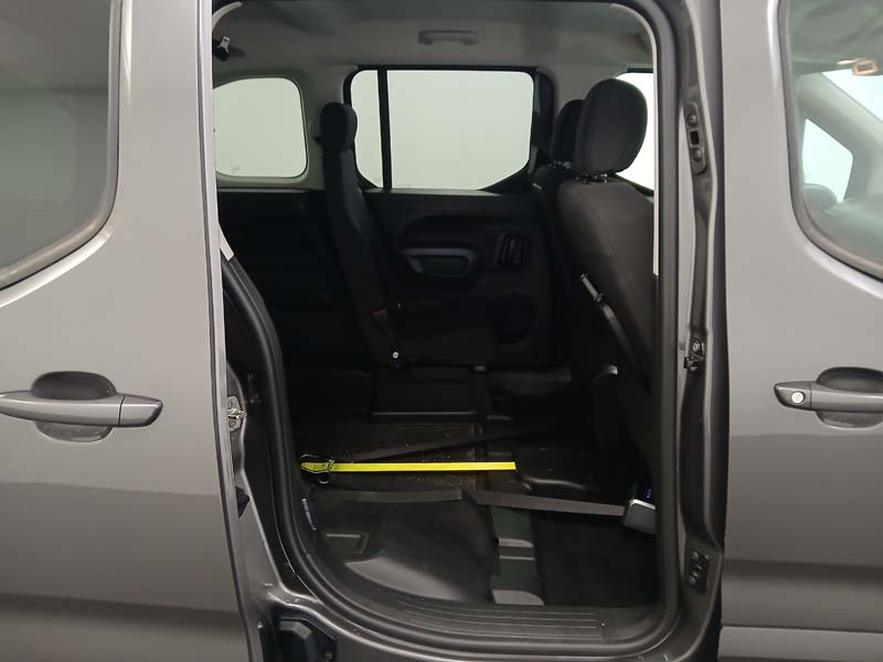 Peugeot Horizon RE