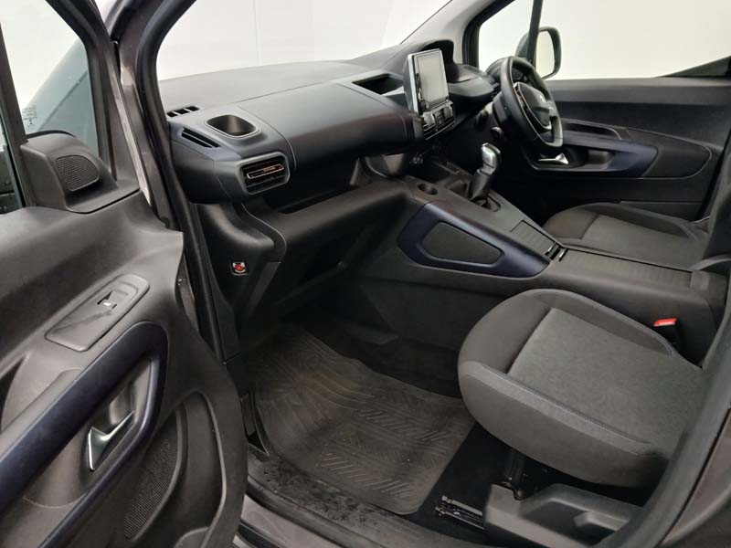 Peugeot Horizon RE