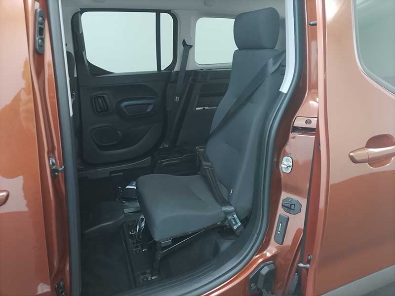 Peugeot Horizon Re Plus SF70KHP
