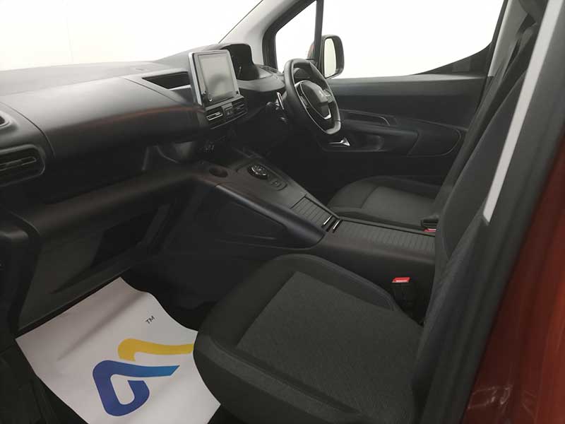 Peugeot Horizon Re Plus SF70KHP