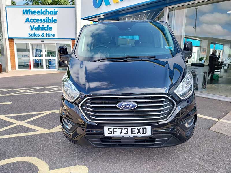 Ford Dream