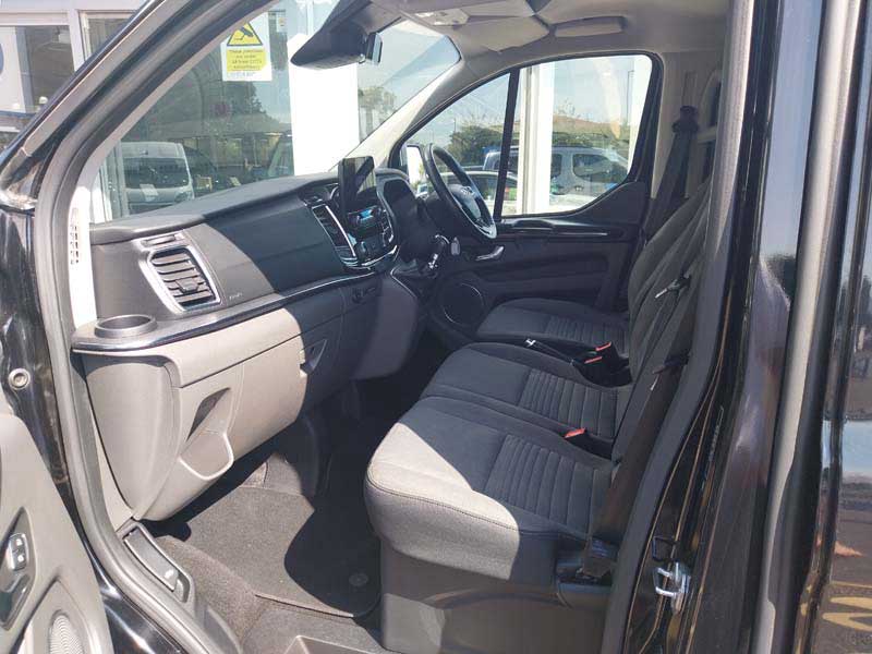 Ford Independence RE SG22VHV
