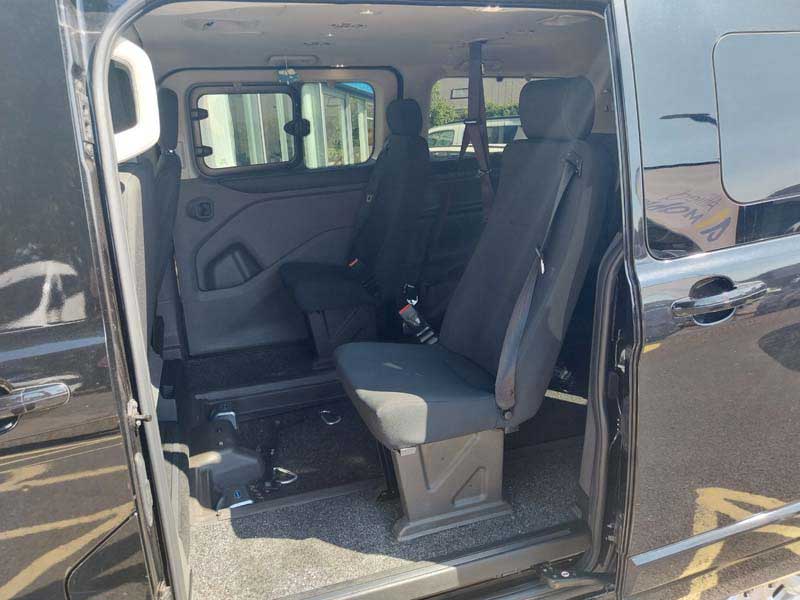 Ford Independence RE SG22VHV