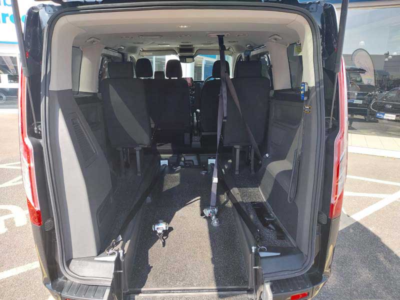 Ford Independence RE SG22VHV