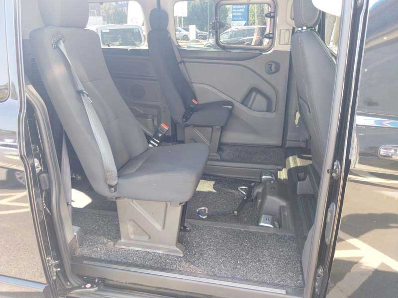 Ford Independence RE SG22VHV