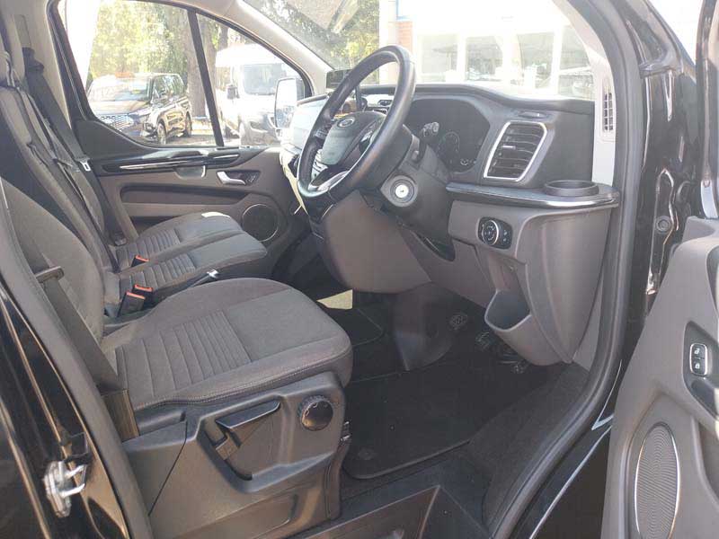 Ford Independence RE SG22VHV