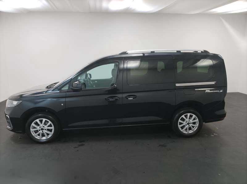 Ford Freedom Grand RS