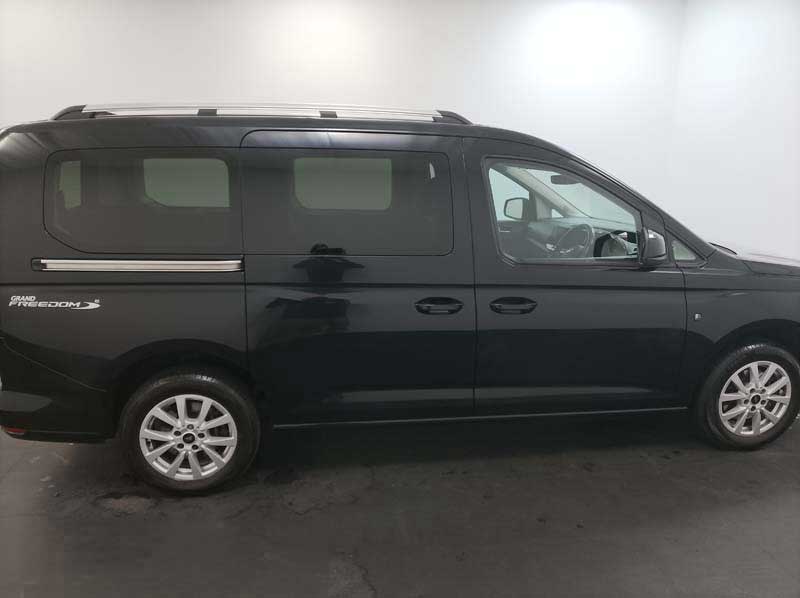 Ford Freedom Grand RS
