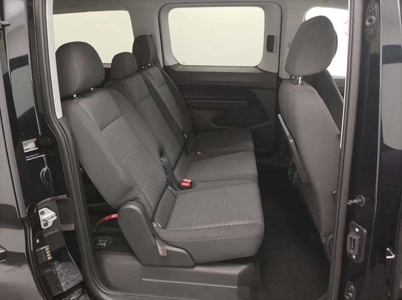 Ford Freedom Grand RS