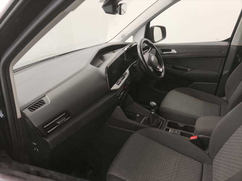 Ford Freedom Grand RS