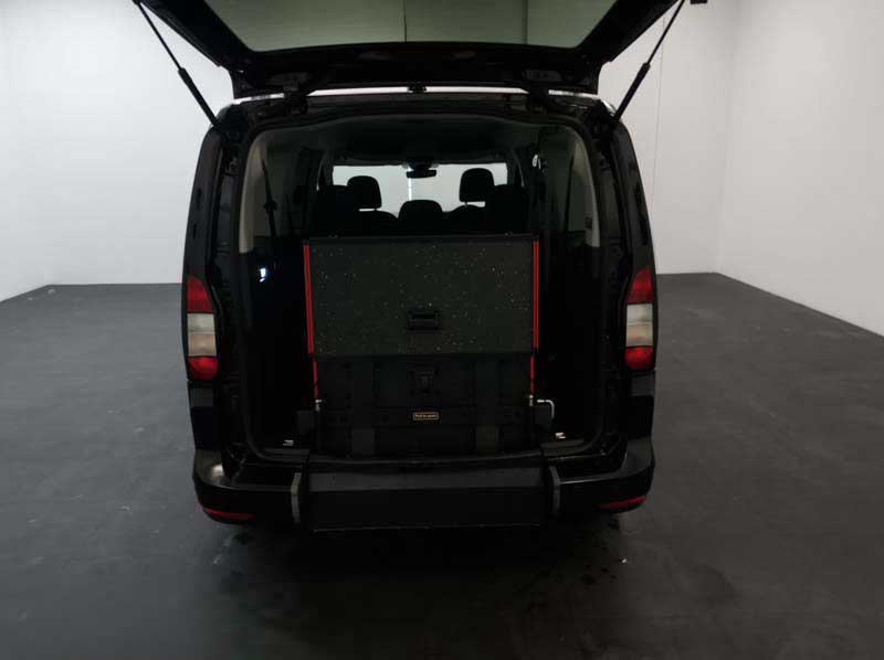 Ford Freedom Grand RS