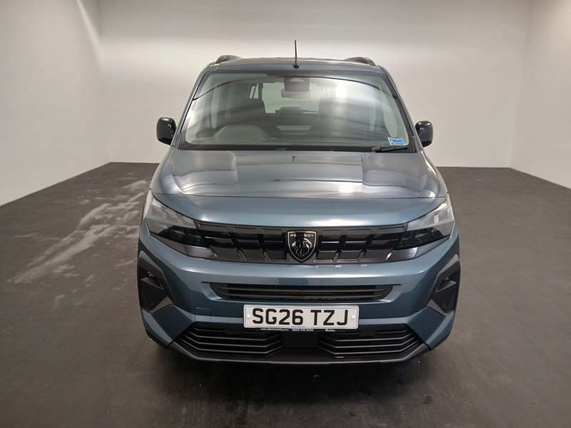 Peugeot Horizon RE Plus