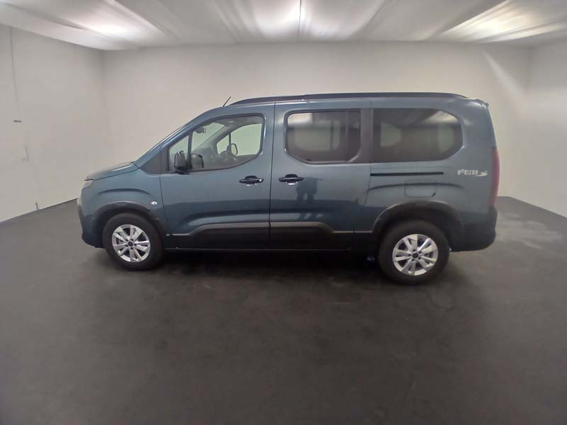 Peugeot Horizon RE Plus