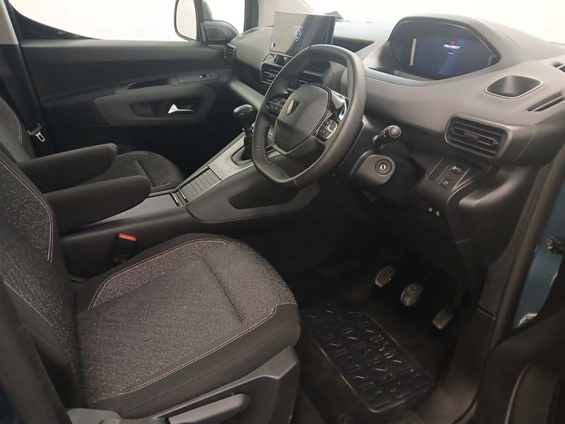 Peugeot Horizon RE Plus