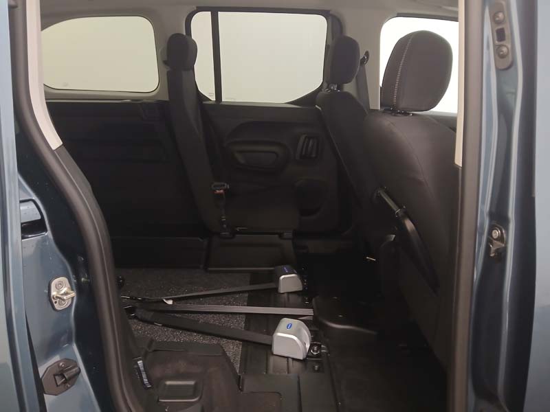 Peugeot Horizon RE Plus