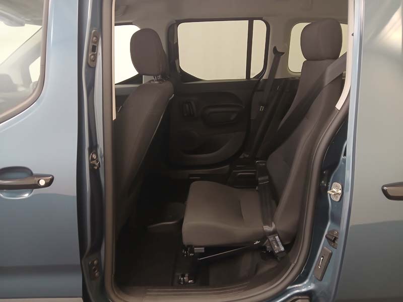 Peugeot Horizon RE Plus