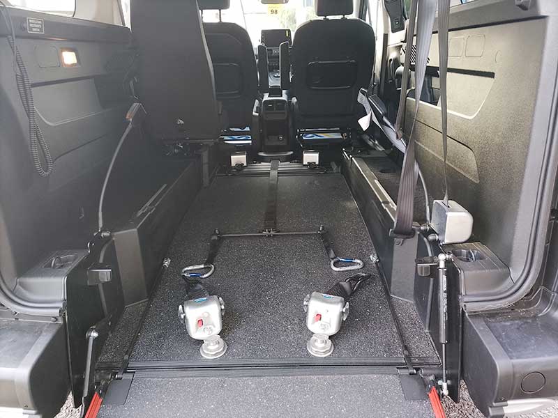 Peugeot Horizon RE Plus SG72YTK