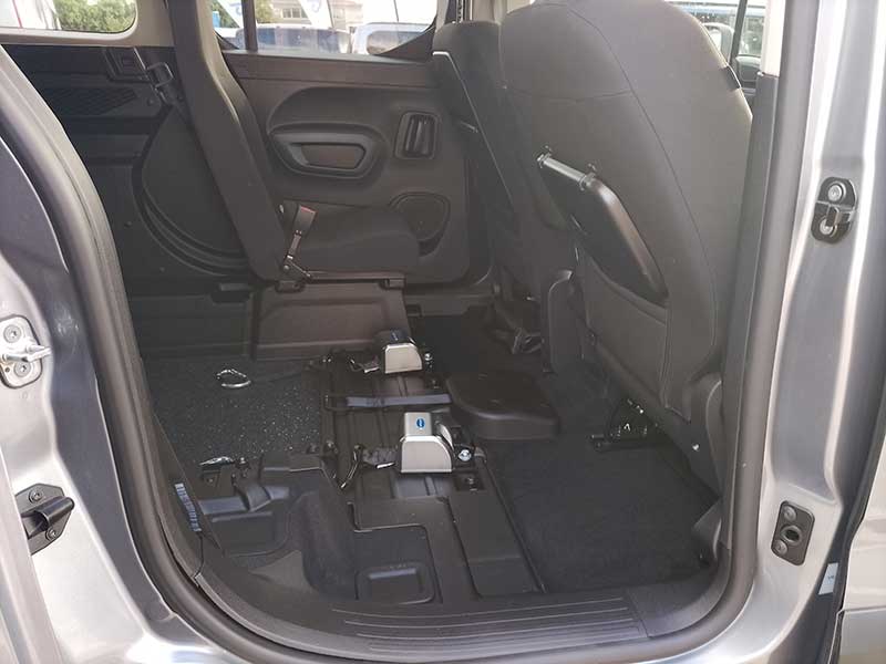 Peugeot Horizon RE Plus SG72YTK