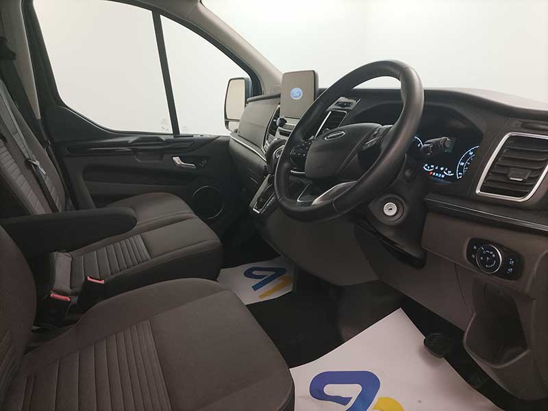 Ford Independence SG72ZLV