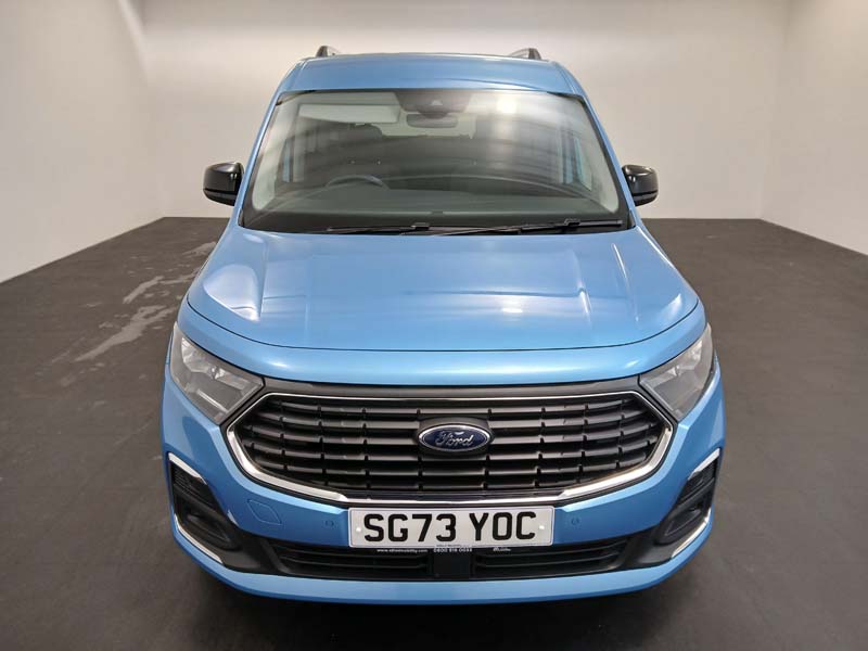 Ford Freedom RE