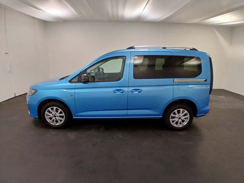 Ford Freedom RE
