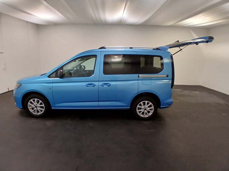Ford Freedom RE