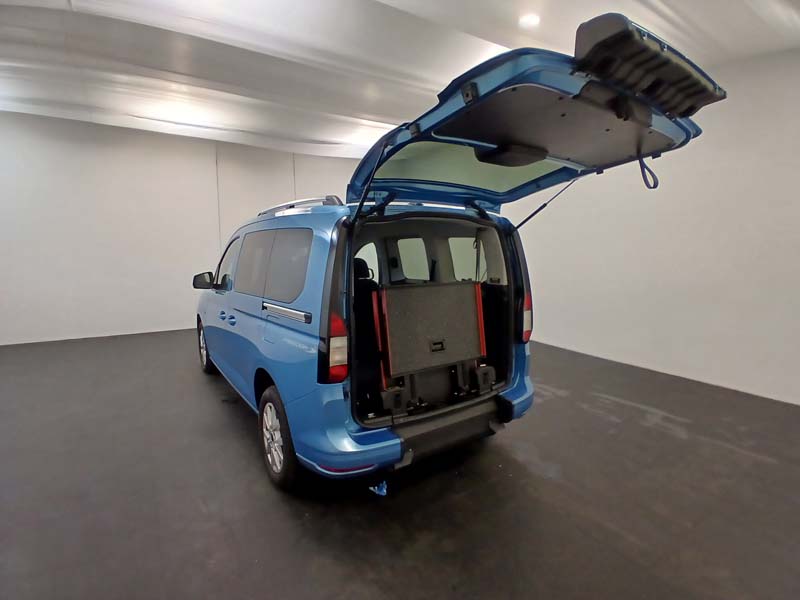Ford Freedom RE