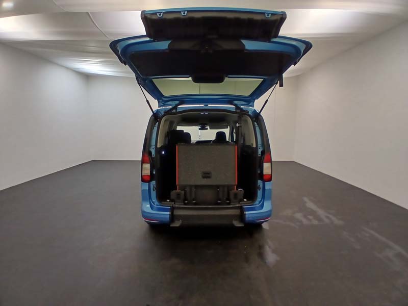 Ford Freedom RE