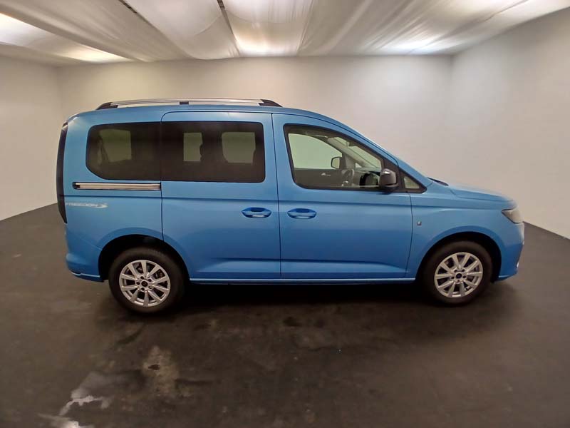 Ford Freedom RE