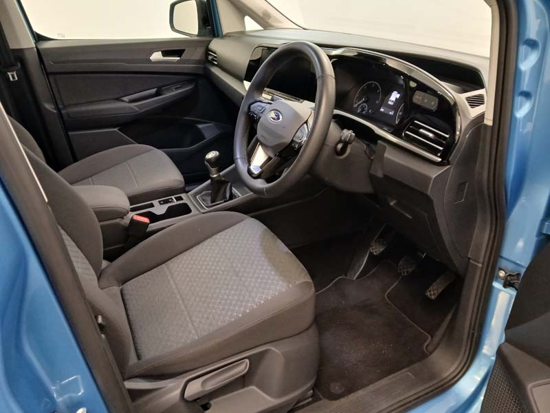 Ford Freedom RE