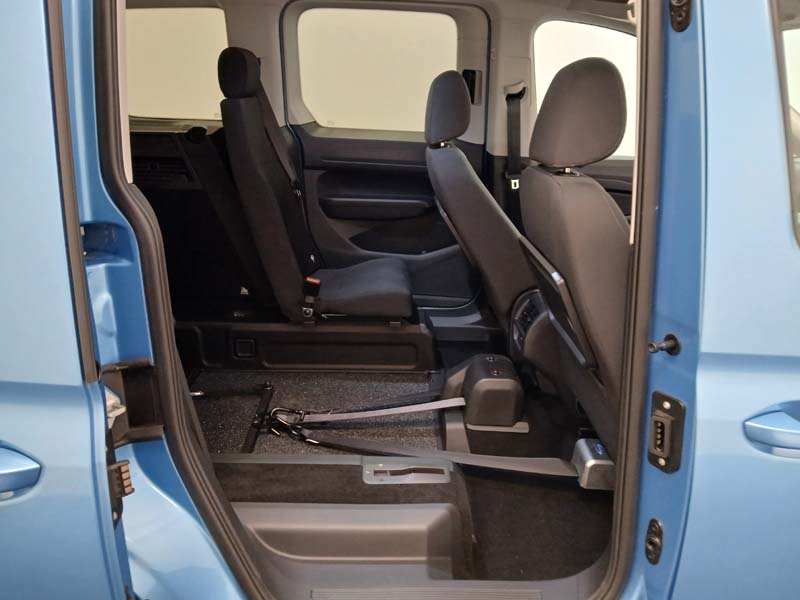 Ford Freedom RE