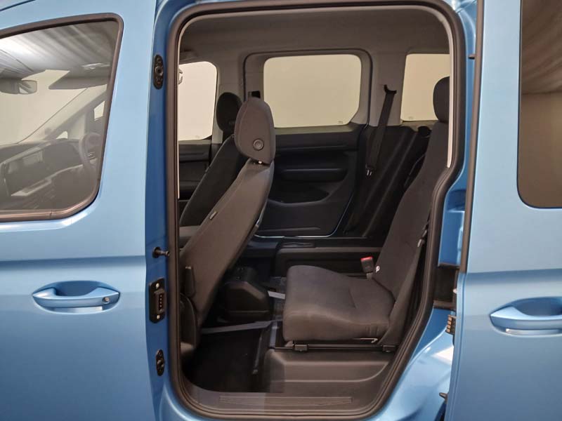 Ford Freedom RE