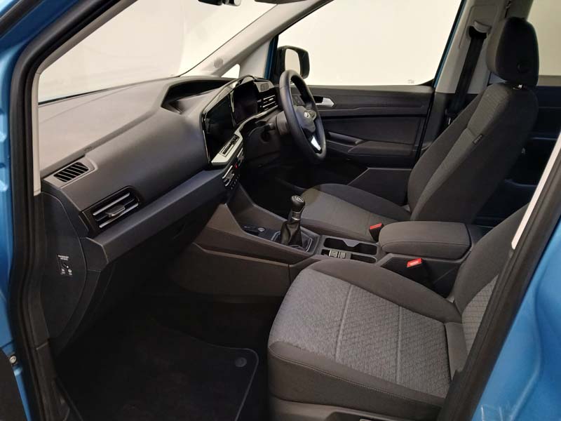 Ford Freedom RE