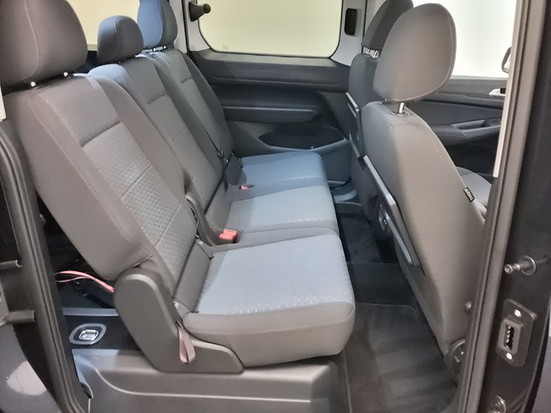 Ford Freedom Grand RSX SG74OPM